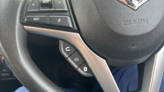 Suzuki Ignis 1.2 Dualjet 12V Hybrid SZ-T 5dr CVT Petrol Hatchback